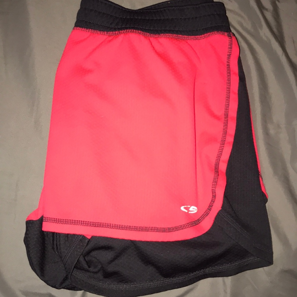 Champion athletic short